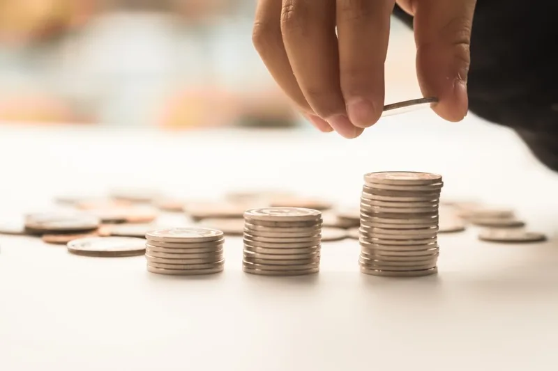 lập kế hoạch tài chính cá nhân
