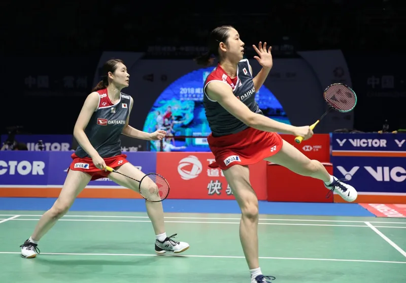 Lợi ích của việc chơi cầu lông