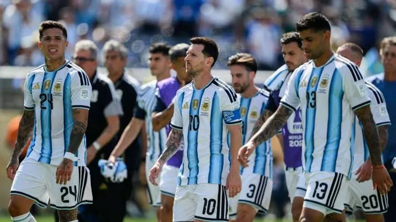 Copa America 2028
