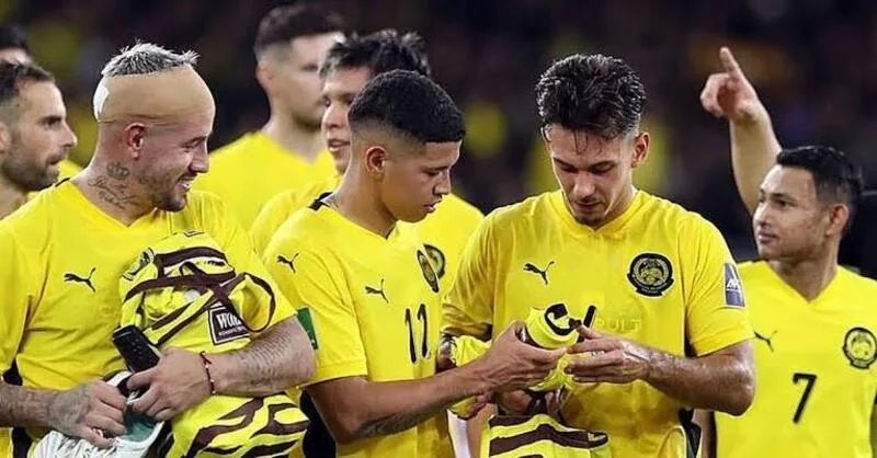 Copa America 2028