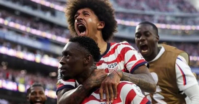 Copa America 2028