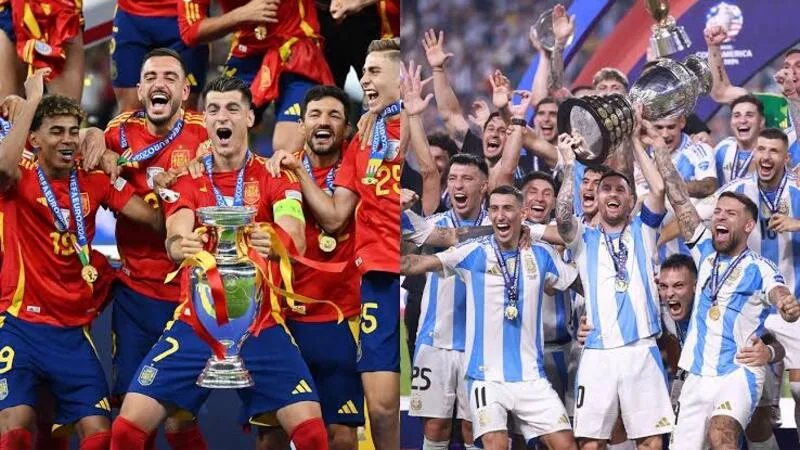 Copa America 2028