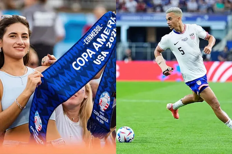 Copa America 2028